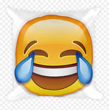 An emoji of a cat crying while smiling at the same time shows hilarity. Emoji Pictures To Copy And Paste Crying Laughing Emoji Transparent Background Hd Png Download Vhv