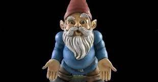 Pin On Norm The Gnome