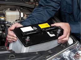 12 Things You Should Know About Changing Your Car Battery Auto Batterie Batterie Ladegerat Bienen