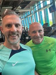 fitnessforward #virtualfitness #innovationinfitness…