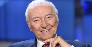 Piero angela era un pianitsta jazz, mentre margherita una promessa del balletto alla scala. Piero Angela Chi E Eta Altezza Vita Privata E Instagram