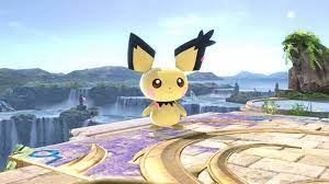 The pichu spirit is a fighter spirit, and thus, will can be unlocked for free upon clearing classic mode as pichu. Super Smash Bros Ultimate How To Unlock Pichu Tips Prima Games