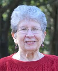 Patricia "Pat" G. Spear