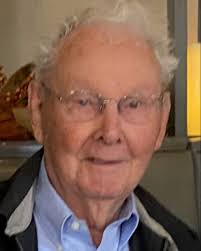 Arthur E. "Gene" Marler Obituary December 2, 2024