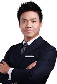 John Leung