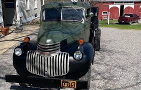 Image result for Dark Green 1941 Truck