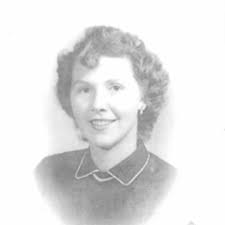 Mary Trexler Gray Obituary September 8, 2019