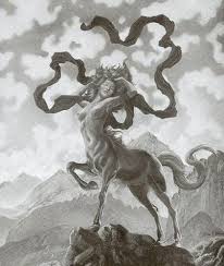 Anggitay Philippine Rogue Female Centaur Creatures That Form Bandit Groups To Rob Caravans An Legends And Myths Mythological Creatures Philippine Mythology They were the philippine counterpart to the centauride, the female centaurs. anggitay philippine rogue female