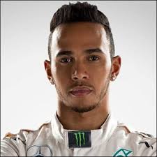 Lewis hamilton ran out of magic and apologised to his mercedes team for bungling a wininbaku.the world champion made a rare mistake by pre. Lewis Hamilton Profile And Personal Info
