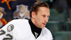 Yli 400 NHL-maalin tähtihyökkääjä KHL-liigaan