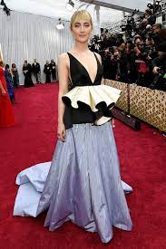 Her family moved to dublin, ireland, when saoirse was 3 years old. Saoirse Ronan Starportrat News Bilder Gala De