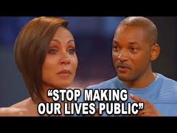Jaden Smith Confronts Mom Jada Pinkett Smith On Red Table Talk Youtube
