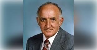 Obituary information for Charles T. Cardwell