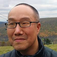 James Yoo's Instagram, Twitter & Facebook