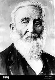 Samuel ogden hi-res stock photography and images