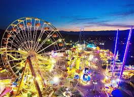 Résidence mer indigo, année de construction 2006. 4 Parcs D Attractions A Ne Pas Manquer Sur La Cote D Azur Carigami