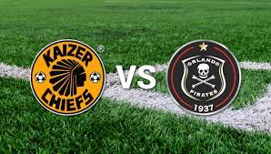 The match is a part of the black label cup. Les Grands Duels Du Sport Football Orlando Pirates Kaizer Chiefs Tv Episode 2006 Imdb