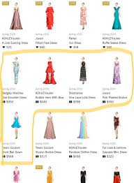 This means that some sellers might be willing to give you stuff for free because they just want you to take it off their hands. Free Clothes In My Closet My Cv Increased Out Of Nowhere Today And I Found These Dresses Even Though I Never Bought Them And They Weren T Given As Prizes As Far As