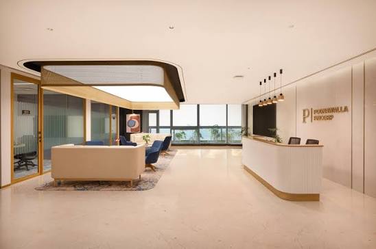 KBR Corporate Office