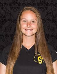 2014 Women's Soccer Roster