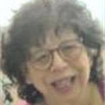 Cecil, "Christy" Obituary