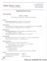 Also, physicians are required to be licensed, with. Nurse Resume Writing Service Of Career Service Center Fresher In Canada Free Templates