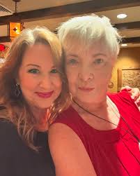 Sometimes you luck out and your director is a friend AND a rockstar!