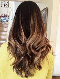 10 Hair Coloring Ideas For Indian Hair Dark Brown Hair Indian Skin Tone Hair Styles Best Ombre Hair Long Hair Styles