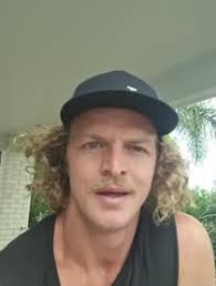 Nick Cummins aka Honey Badger