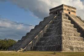 Templo superior del castillo, el templo de kukulcán, chichén itzá. El Fenomeno De Kukulcan Llega A Chichen Itza Sin Testigos Video Los Angeles Times