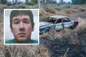 A tres años del crimen del baúl: el brutal asesinato de David Piroli que  estremeció a