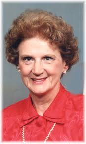 Obituary for Jean Katheryn Robey