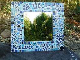 Mosaik im garten dekoinspirationen und tipps von spiegel mosaik selber machen photo. Home