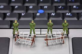 Image result for South Korea claims North hacked nuclear data