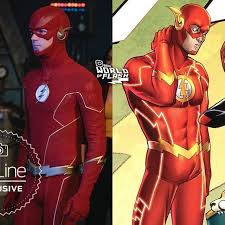 Pin On Cw Arrow Verse
