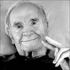 ROBERT HARVEY Obituary (1925