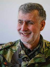 Vice Almirante Deixa Registo De Licoes Aprendidas E Texto Na Wikipedia