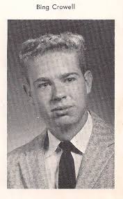 Bing Crowell (1937-2013)