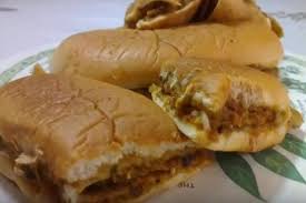 2 Resep Roti John Istimewa Kekinian Praktis Membuatnya Resep Roti Resep Masakan Indonesia Resep
