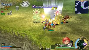 The first ys game was ys obviously came into being as a legend of zelda clone designed to capitalize on the popularity of. Bilder Zu Ys Seven Ab 30 August Auf Pc 1 9