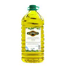 The need for oil is still very strong, although it goes through normal f. Espido Roghan Zeitoon Cooking Oil With Extra Virgin Olive Oil 5000ml Dibaonline De 11 29