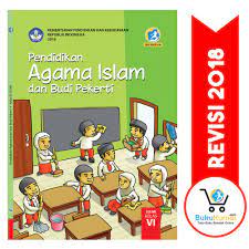 Kunci jawaban tematik halaman 157, 158. Kunci Jawaban Pendidikan Agama Islam Dan Budi Pekerti Kelas 6