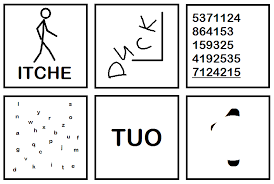 Puzzles!if you have a laser cutter, it is really easy to make art into puzzles. Some More Rebus Puzzles Puzzling Stack Exchange