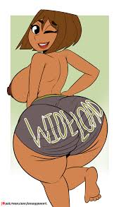 Rule34 - If it exists, there is porn of it  bmayneart, courtney (tdi)   5425450