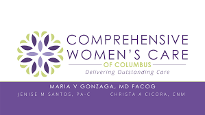 Maybe you would like to learn more about one of these? Comprehensive Women S Care Of Columbus Home Facebook