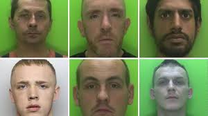 The latest cases from court: 20 offenders were brought to justice