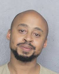 Broward County Mugshots