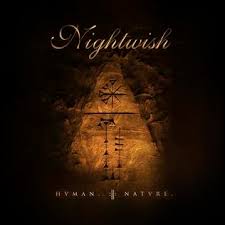 Nightwish shirt epica within temptation nightwish vinyl nightwish cd nightwish dvd Human Ii Nature Wikipedia