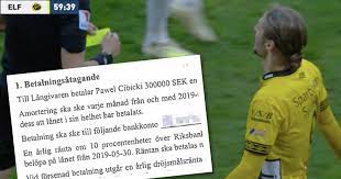 View the player profile of pawel cibicki (pogon szczecin) on flashscore.com. Fotbollsvannen Pressade Cibicki Att Betala Sydsvenskan