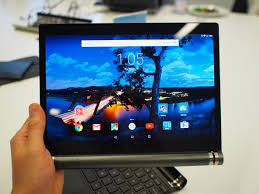 Hands On: Dell Venue 10 7000 Tablet